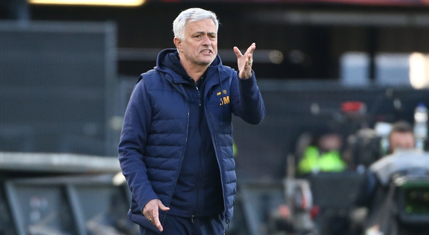 Roma-Udinese, le probabili formazioni: emergenza in attacco. Mourinho non terrà la conferenza stampa