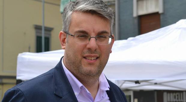 Corruzione e turbativa d’asta: assolto Zinno, sindaco di San Giorgio a Cremano