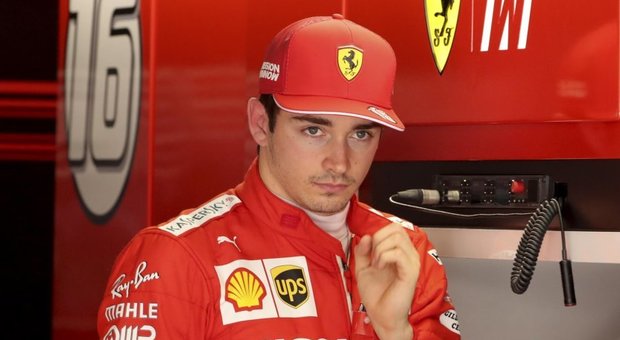 Formula 1, Leclerc: «La strada è quella giusta, ma c'è tanto da lavorare»