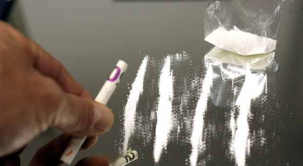 Cocaina venduta dagli albanesi ai nigeriani il racket dell’eroina