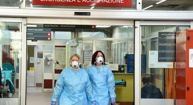 Coronavirus, l'Abruzzo in rapido miglioramento: da lunedì in zona gialla