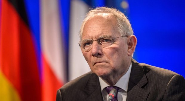 Germania, Schauble verso la presidenza del Parlamento, non sarà ministro delle finanze