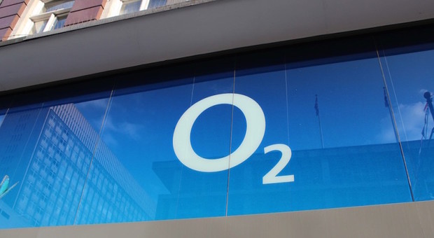 Problemi di rete in tutto il Regno Unito, O2 non riesce a garantire il 4G ai suoi clienti