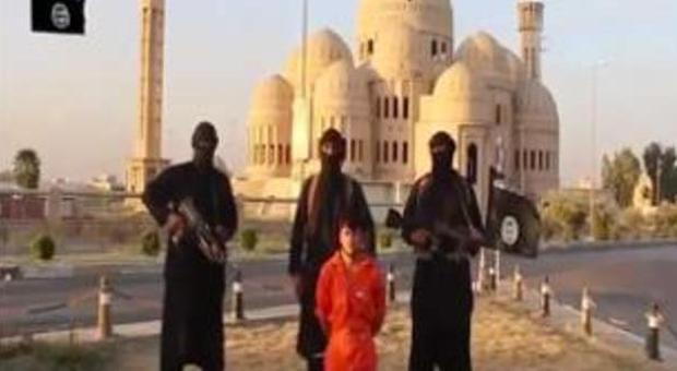 Isis, ancora orrore e video postato sul web. Un soldato libanese decapitato dai terroristi