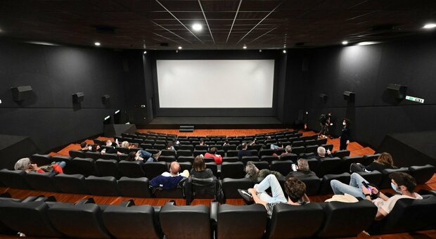Cinema, la ripresa è a rilento: "Minari" primo al box office
