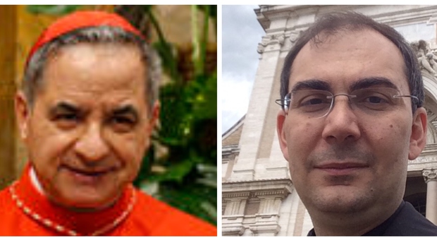 Scandalo Vaticano, sì al processo sul palazzo di Londra. Becciu e don Mauro Carlino in aula il 17 marzo