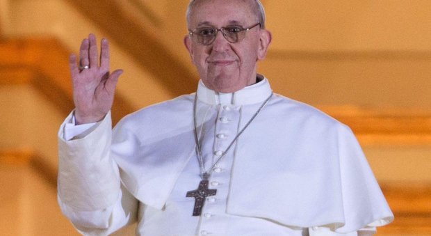 Terremoto, Papa Francesco ha battezzato i piccoli nati dopo la scossa del 24 agosto