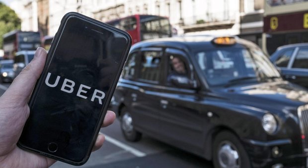 Uber: ancora un trimestre in rosso, ma si avvicina a generare profitti