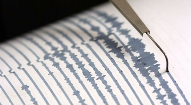 Terni, lieve scossa di terremoto avvertita dalla cittadinanza