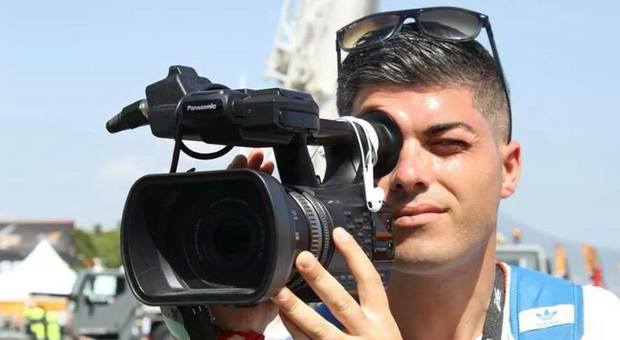 Morti di Torre del Greco a Genova, il dolore dell'Ordine dei Giornalisti della Campania per la scomparsa del videomaker Battiloro