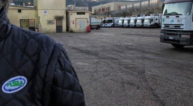 Asìa Napoli, revocato lo sciopero: «Soddisfatti ma la partita è lunga»