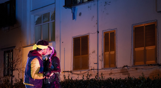 Romeo e Giulietta negli Ater, a Roma dal 20 al 30 maggio torna il teatro nelle case popolari
