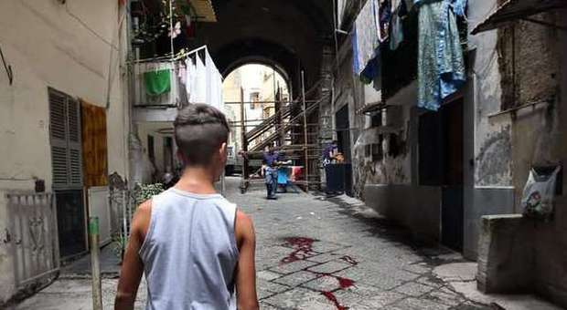 Napoli, ancora sangue. Ucciso pregiudicato al centro storico: proiettile in testa