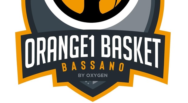 Addio Oxygen, ecco il Orange 1 Basket Bassano: nuvo nome, nuovi progetti per la societá.