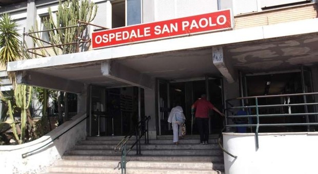 Giallo all'ospedale San Paolo muore neonata di tre mesi acquisita la cartella clinica