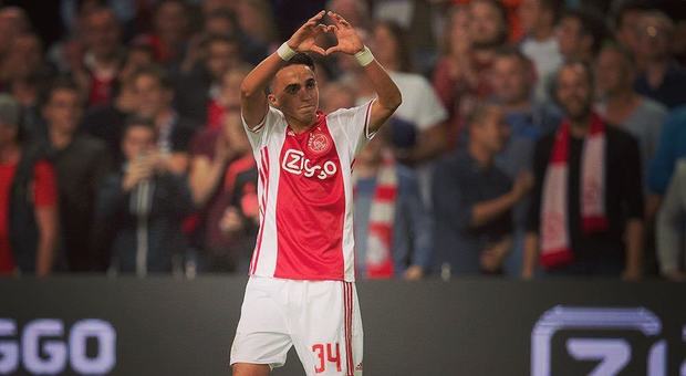 Ajax, Nouri è uscito dal coma dopo oltre 13 mesi: ecco come sta lo sfortunato ex calciatore