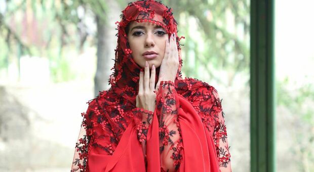 Evening Dresses Show, arriva la collezione Muslim tutta Made In Italy