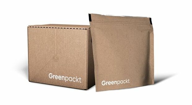 Fameccanica (Angelini) lancia progetto Greenpackt per packaging 100% sostenibile