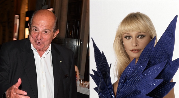 Magalli: «Raffaella Carrà? Un po' rompi...e, sgridava i collaboratori che spendevano troppo. La sua casa è un treno, ecco perché non si vende»