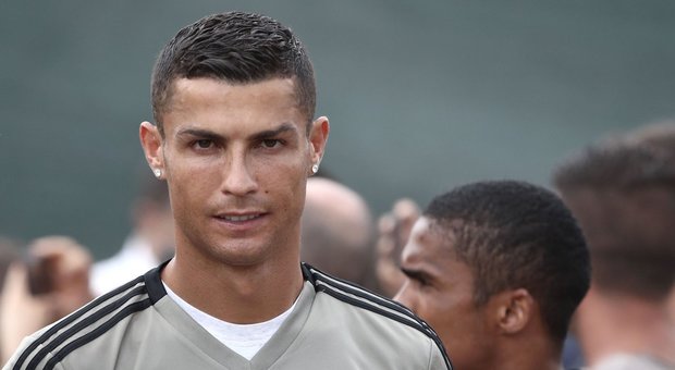 Juve, anche unità anti-terrorismo per l'esordio di Ronaldo a Verona