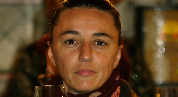Sabina Trapani