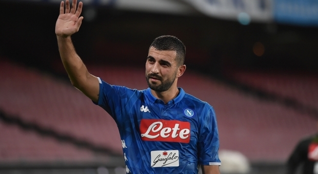 Napoli, l'ex Albiol racconta l'azzurro: «Tornerò per salutare i tifosi»