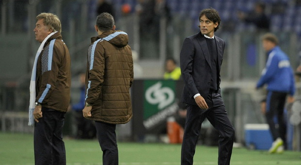 Lazio-Inter, Inzaghi: «Orgoglioso dei miei ragazzi, stasera hanno dato tutto. Roma in Champions grazie a noi? Questo mi dispiace»