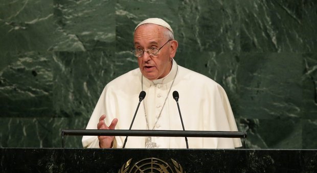 Il Papa “rispolvera” il peccato dell'accidia, il male dei depressi che toglie gioia di vivere