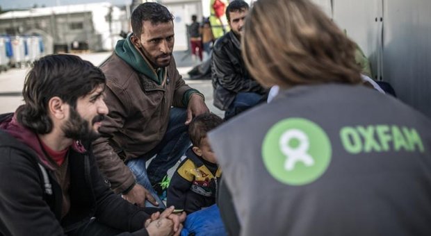 Migranti, per l'Oxfam l'Ue non fa abbastanza: solo il 28% dei ricollocamenti