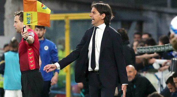 Inter-Milan, Inzaghi: «Dobbiamo usare gli episodi per vincere. In estate arriverà il vice-Brozovic»
