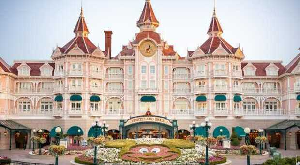 Disneyland Paris, riapre il Disney’s Hotel New York – The Art of Marvel e arrivano nuove attrazioni