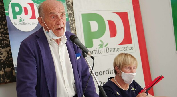 Pd Campania, Cennamo: «Orfano della politica, prigioniero del totonome»