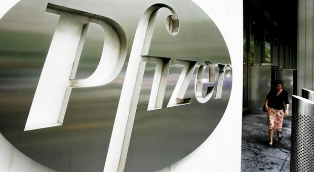 Pfizer annuncia efficacia vaccino al 90%