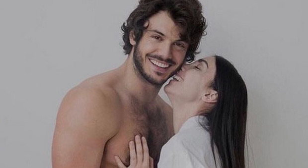 Francesca Rocco e Giovanni Masiero (Instagram)