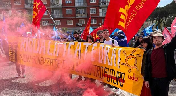 Udu Lecce scrive alle altre associazioni pugliesi: «Costruiamo insieme una piattaforma antifascista»