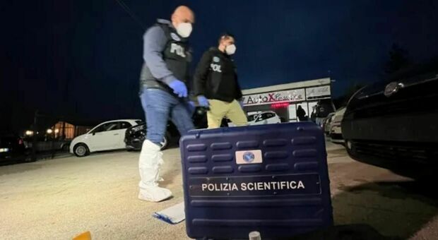 Omicidio nella concessionaria di Agrigento dopo una lite per la compravendita di auto: tre fermi