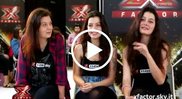 X Factor, cantano "The Coraline" e sui social è bufera: ecco perché