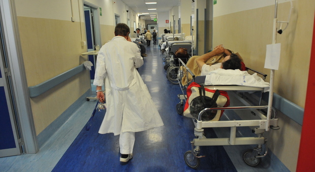 Colpita dal tetano: anziana muore in ospedale dopo un mese di ricovero