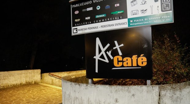 Roma, Art Café estraneo alle risse: il Tar sospende la chiusura