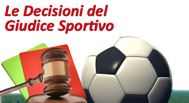 Giudice Sportivo