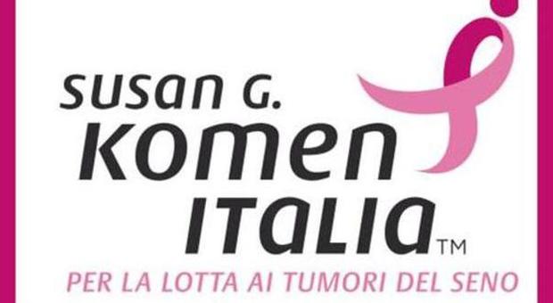 Torna “Race for the cure”: domenica a Roma la maratona rosa della Komen contro il cancro al seno