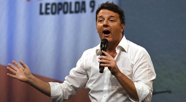 Quota 100, Renzi: «La cancelleremo. Misura ingiusta, quei soldi vadano alle famiglie»