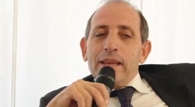 Bancarotta fraudolenta, indagato ex presidente del Pomezia calcio