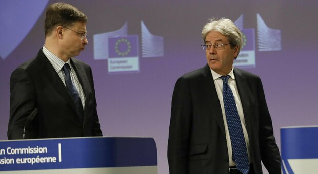 Patto Ue, sul debito regole più flessibili. Gentiloni: «Ottima soluzione per l'Italia. Accordo vicino»