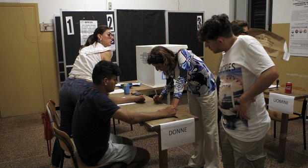 Un elettore grillino su due ha disertato e chi è andato ha votato il centrodestra