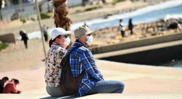 Covid: turisti americani vaccinati tornano a prenotare tour in Sicilia, gruppi over 60 in arrivo a primavera