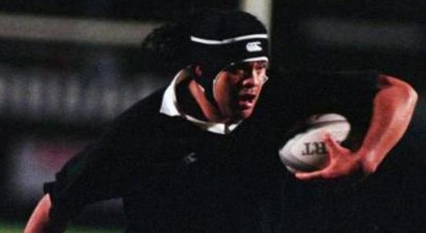 Rugby, Berryman, il ribelle, muore di infarto a 42 anni: un altro lutto tra gli All Blacks