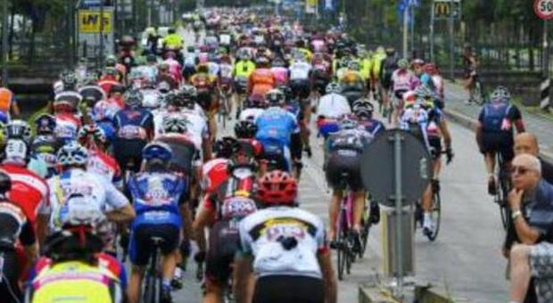 Cocaina e doping alla grandofondo di ciclismo: l'indagine passa a Forlì