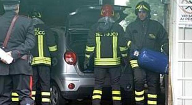 Macerata: autobomba la Clementoni, avviato il processo in Corte d'assise