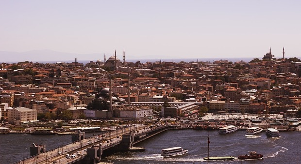 Istanbul, sette cose da fare (e da vedere) assolutamente nell’affascinante città turca